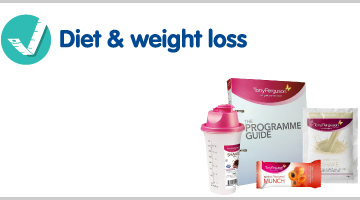 Diet and weight loss